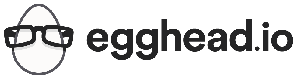 egghead.io