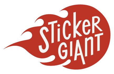Sticker Giant