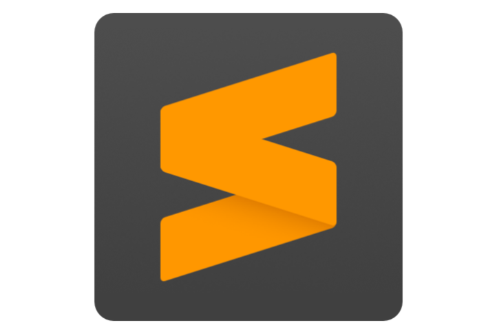 sublime text